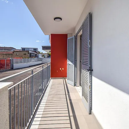 Apartment Lorio 1