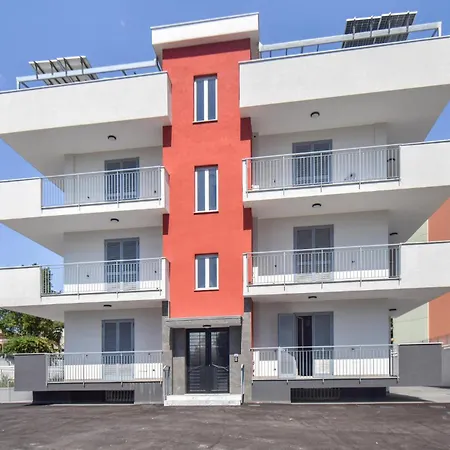 Lorio 1 Apartment