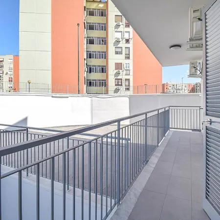 Iorio 1 Appartement