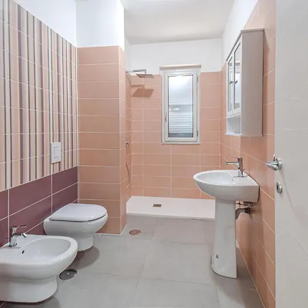 Lorio 1 Apartment
